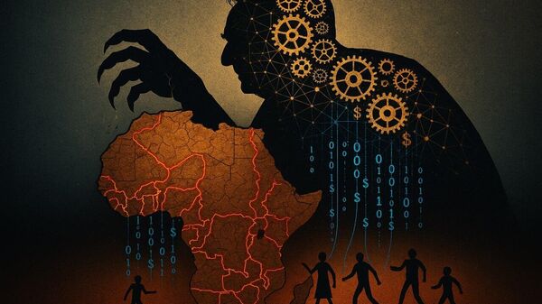 La Fondation Soros: derrière l'humanitaire, la guerre des valeurs  - Sputnik Afrique