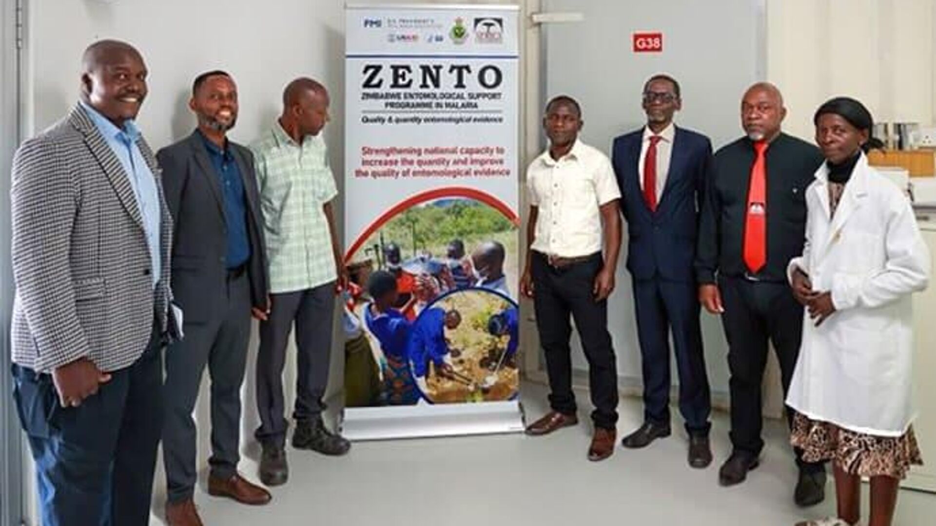 Zimbabwe's Africa University Resumes Critical Malaria Program After US Funding Gap Zimbabwe's Africa University Resumes Critical Malaria Program After US Funding Gap - Sputnik Africa, 1920, 11.09.2025