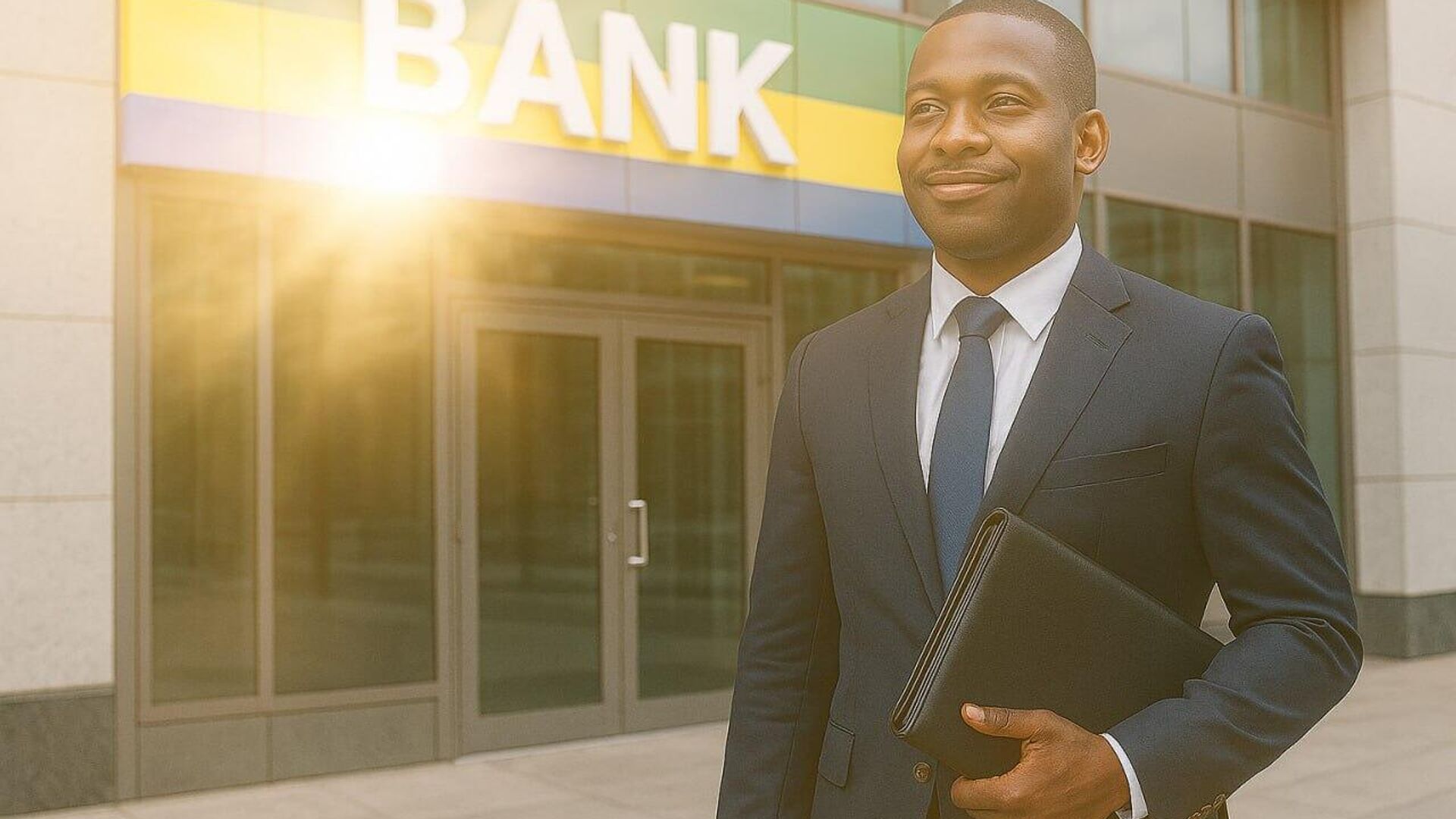 Gabon to Pass Banks & Financial Institutions Control Exclusively to Nationals, Council of Ministers Says Gabon to Pass Banks & Financial Institutions Control Exclusively to Nationals, Council of Ministers Says - Sputnik Africa, 1920, 11.09.2025