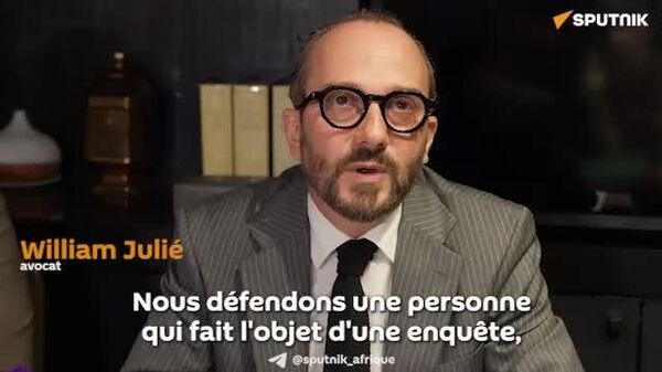 Conflits entre questions culturelles, sociales et politiques qui ne vont pas dans le même sens: un avocat d'Evguenia Gutsul sur les dessous de l'affaire - Sputnik Afrique