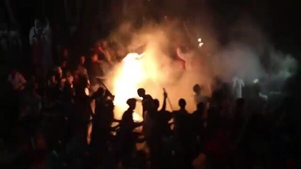 L'Érythrée entre à son tour dans la nouvelle année - Sputnik Afrique