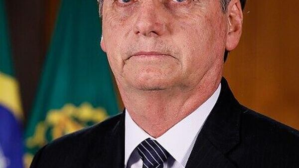 L’ex-Président brésilien Jair Bolsonaro est sur le point d'être condamné pour avoir fomenté un coup d’État, rapportent les médias - Sputnik Afrique