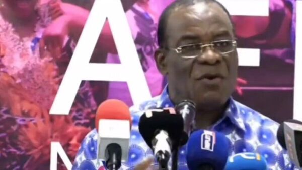 Côte d’Ivoire: Party Leader Denounces Electoral 'Manipulation' - Sputnik Africa