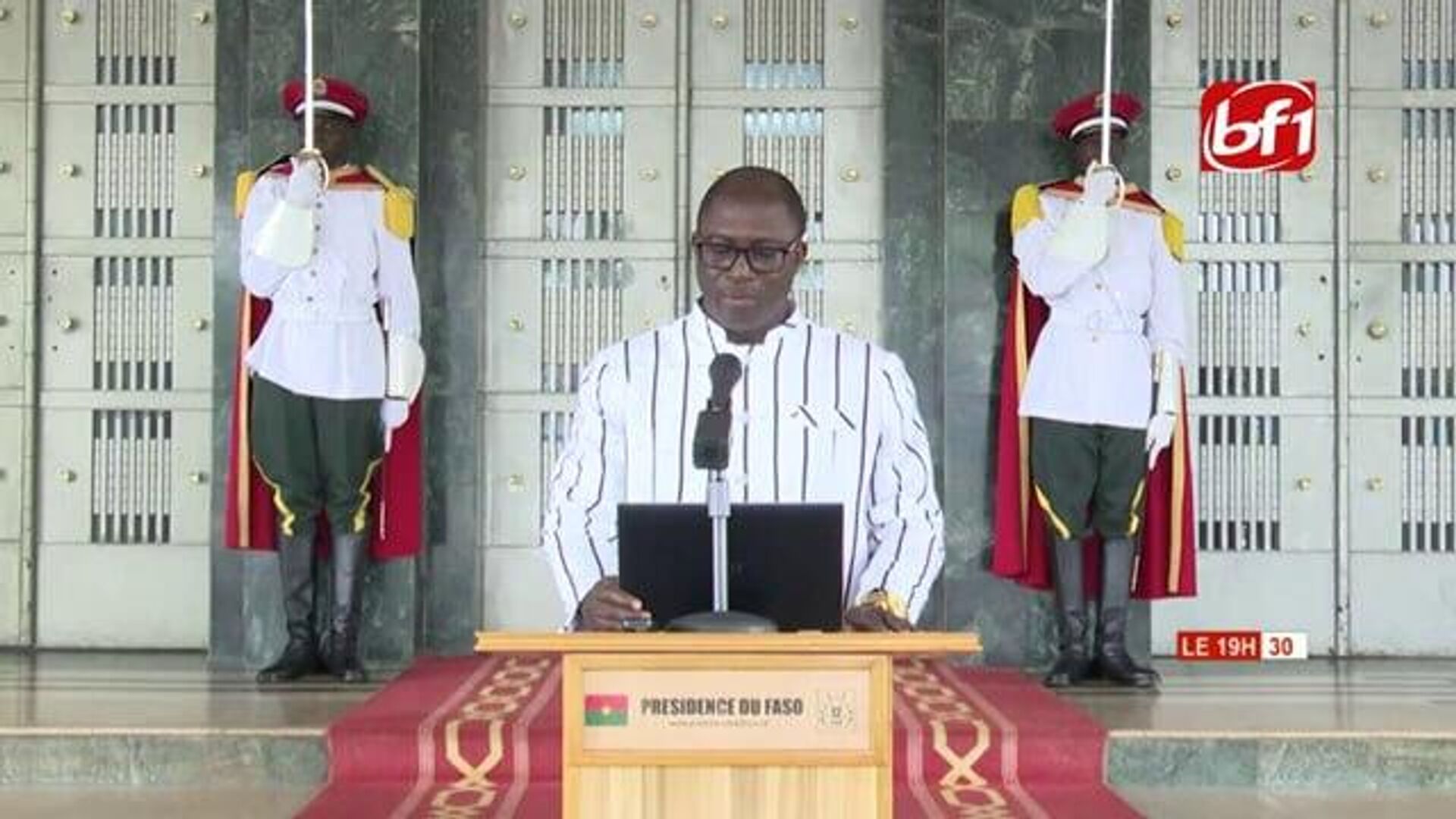 Burkina Faso Scraps Visa Fees for All Africans Burkina Faso Scraps Visa Fees for All Africans - Sputnik Africa, 1920, 12.09.2025