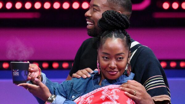 Intervision: La musique malgache, c’est un cri de joie, un langage des esprits - Sputnik Afrique