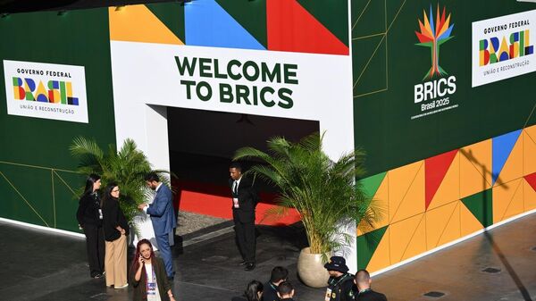 Indonesia's Decision to Join BRICS Has Been the Right Move: Former Intelligence Chief - Sputnik Africa