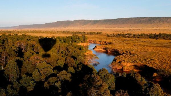 Tanzania & Kenya to Create Joint Plan to Sustainably Manage Mara River & Protect It From Environmental Threats - Sputnik Africa