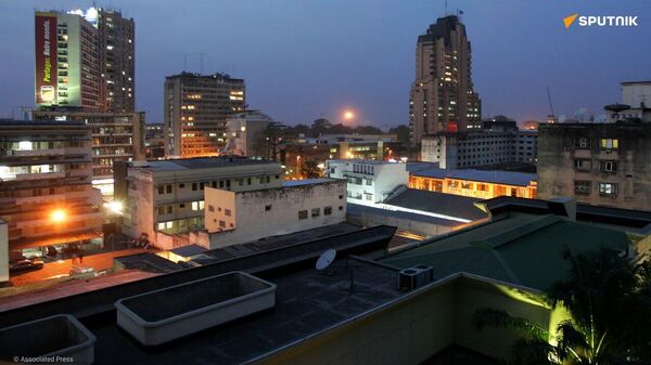 La RDC adopte un budget visionnaire pour 2026 - Sputnik Afrique