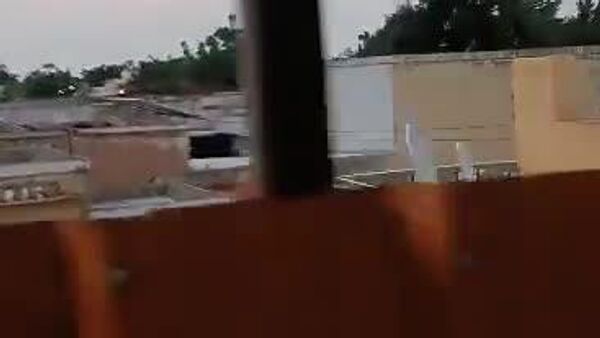 Au Soudan, les rebelles des Forces de soutien rapide ont attaqué des infrastructures civiles avec des drones kamikazes - Sputnik Afrique