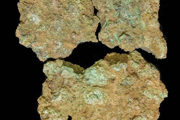 Un atelier de fusion du cuivre et des postes de contrôle de l'Égypte ancienne découverts au sud du Sinaï Un atelier de fusion du cuivre et des postes de contrôle de l'Égypte ancienne découverts au sud du Sinaï - Sputnik Afrique