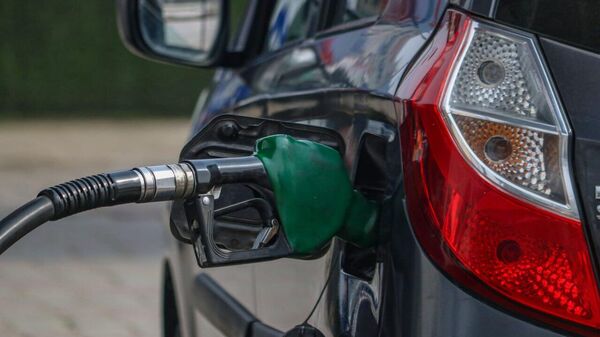 Zimbabwe's Fuel Market Liberalization Boosted Fuel Market Growth, Authority Says - Sputnik Africa