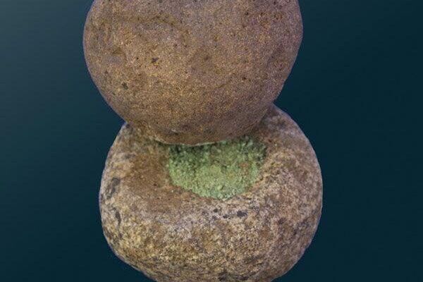 Ancient Copper Workshop and Control Posts Found in Southern Sinai, Egypt - Sputnik Africa