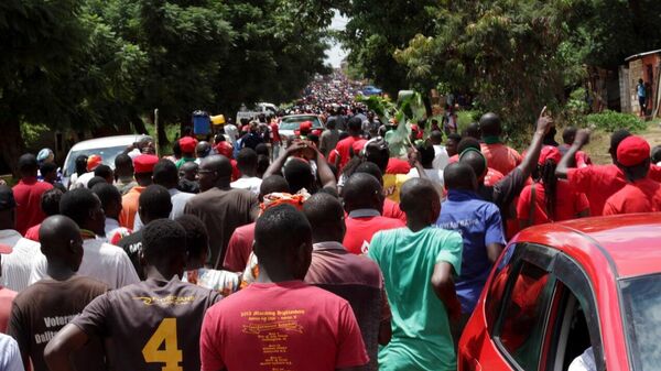 Malawi Heads to General Elections on Tuesday — Latest Snapshot - Sputnik Africa