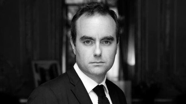 La France, comme d'autres pays européens, souffre d'une grave fracture sociale, que fera Lecornu? - Sputnik Afrique