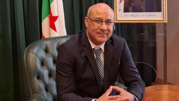 Le système mis en place depuis Bretton Woods est injuste pour l'Afrique, selon un économiste algérien - Sputnik Afrique