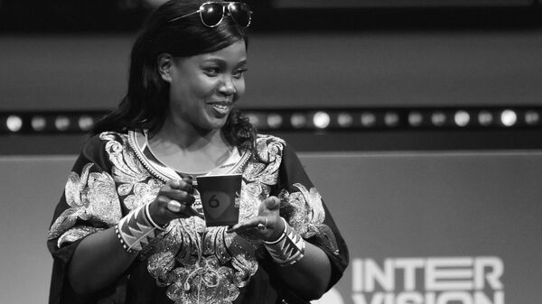 Intervision: C'est la Russie qui essaie de tendre la main au reste du monde - Sputnik Afrique