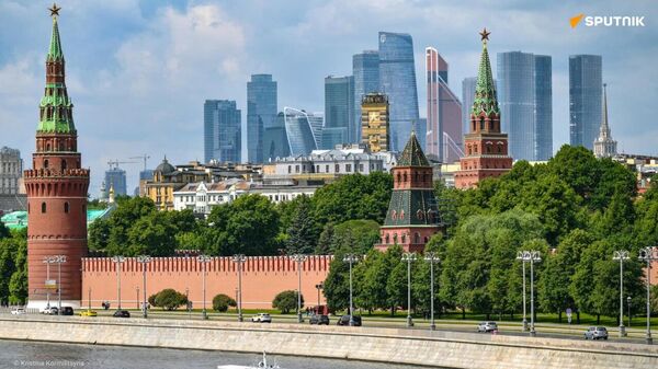 Le maire d'Harare a fait l'éloge de Moscou - Sputnik Afrique