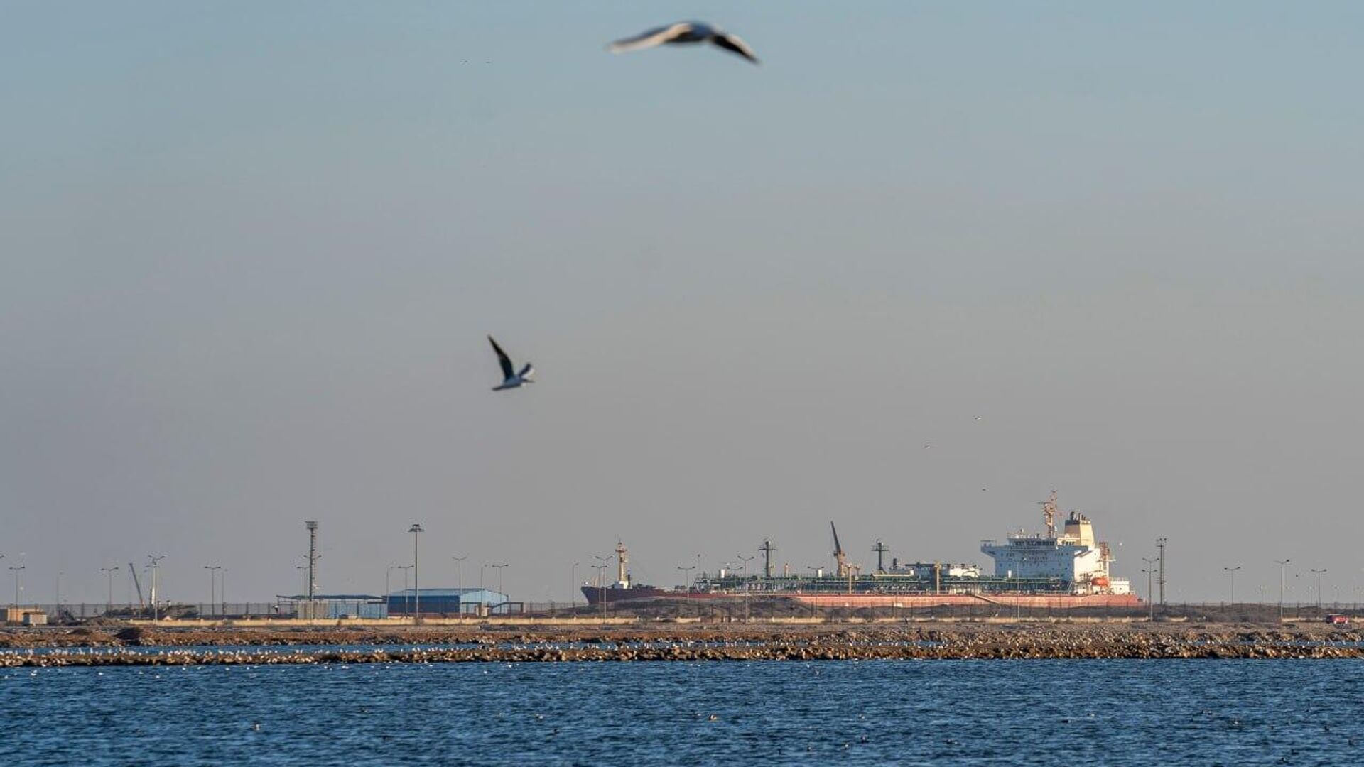 Gateway to Africa for Russian Goods Opens: Moscow Finalizes Agreements With Egypt for Industrial Zone in Suez Gulf Gateway to Africa for Russian Goods Opens: Moscow Finalizes Agreements With Egypt for Industrial Zone in Suez Gulf - Sputnik Africa, 1920, 17.09.2025