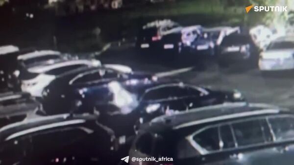 FSB Releases Video of Arrest of Ukrainian Agents Who Plotted Terrorist Attack Against Russian Defense Enterprise Head - Sputnik Africa