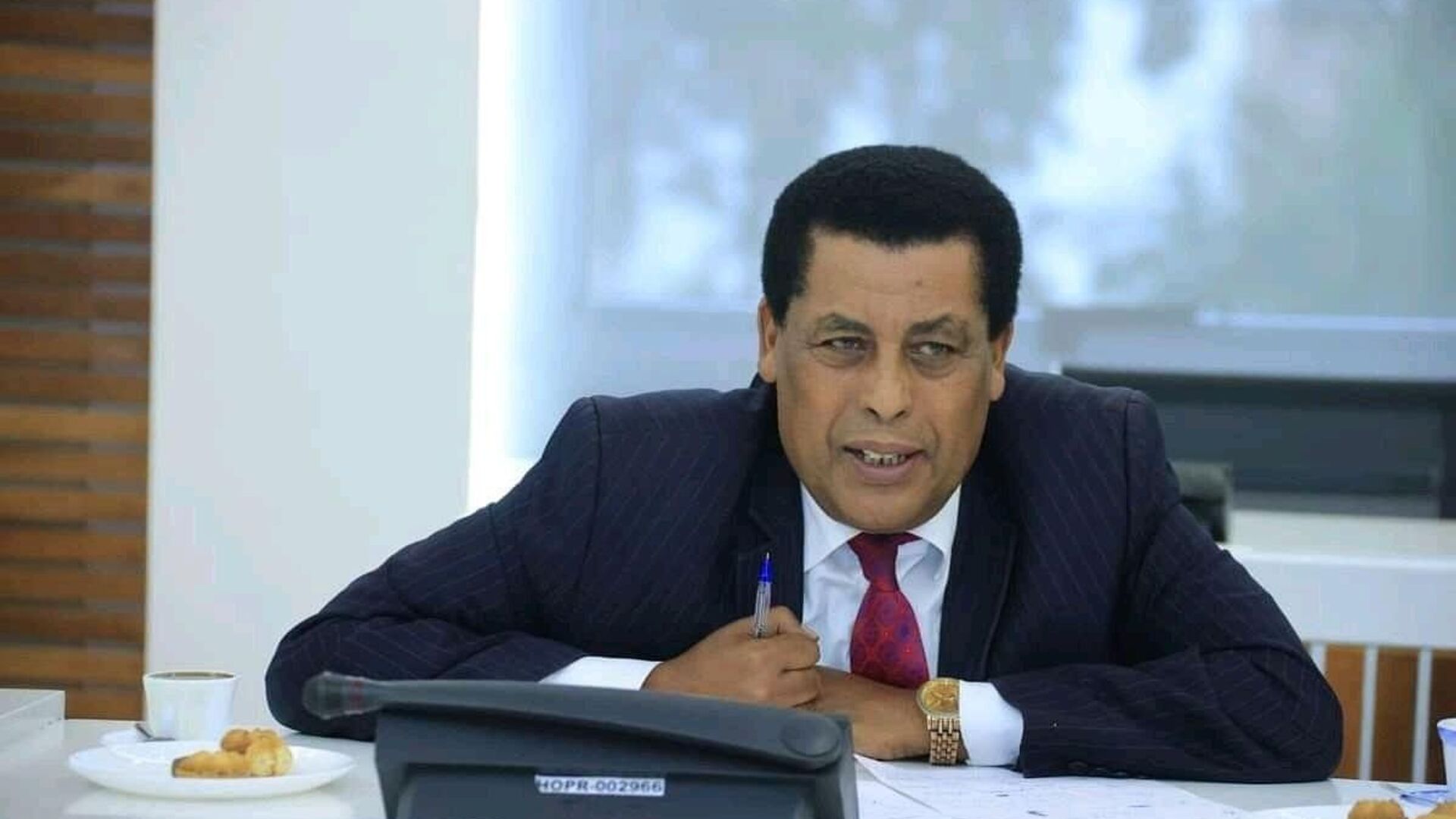 Ethiopia Should Pursue Membership in Arab League, Says MFA Ex-Spokesperson Ethiopia Should Pursue Membership in Arab League, Says MFA Ex-Spokesperson - Sputnik Africa, 1920, 18.09.2025