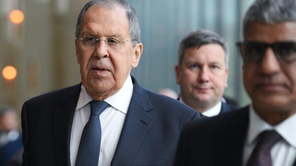 Trump Demonstrates Understanding That Ukraine’s NATO Aspirations Must Be Set Aside for Settlement, Lavrov Says - Sputnik Africa