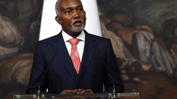 Nigeria ‘Seeks Reform’ of Global Systems to Empower Africa, FM Tuggar Says - Sputnik Africa