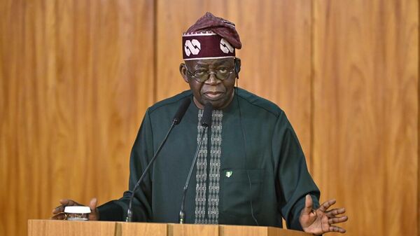 Six-Month State of Emergency in Rivers State Ended as Political Deadlock Crisis Resolved, Tinubu Says - Sputnik Africa