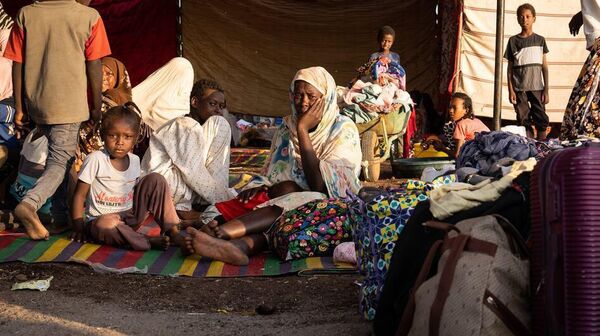 La Banque mondiale s'incline devant la géopolitique, et non devant la pauvreté, déclare un conseiller de l'Onu - Sputnik Afrique