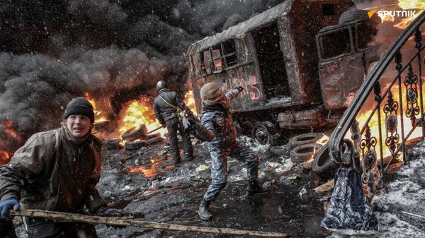 Origins of the SMO: What Led to the Conflict in Ukraine — Part 1 - Sputnik Africa