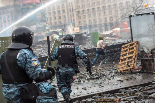 Origins of the SMO: What Led to the Conflict in Ukraine — Part 1 Origins of the SMO: What Led to the Conflict in Ukraine — Part 1 - Sputnik Africa