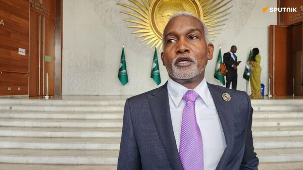 Russie-Nigeria: des perspectives prometteuses mises en avant par ministre nigérian des Affaires étrangères - Sputnik Afrique