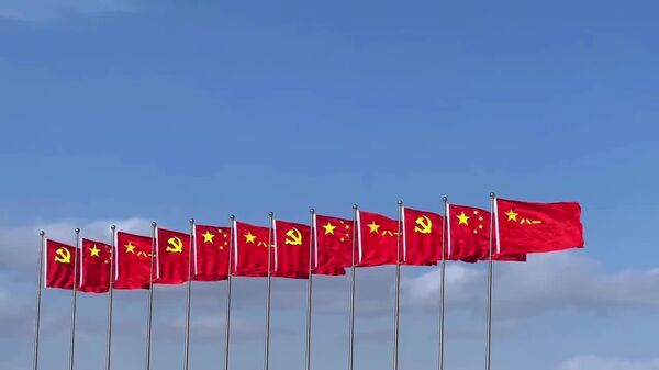 #viral | Breathtaking Tricks in Sky: Changchun Air Show in China - Sputnik Africa