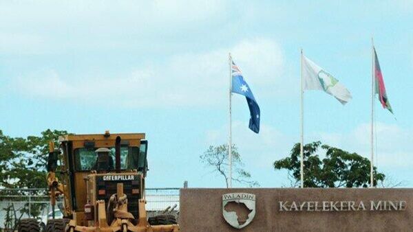 L’Afrique, un acteur clé face à la pénurie mondiale d'uranium post-2030 - Sputnik Afrique