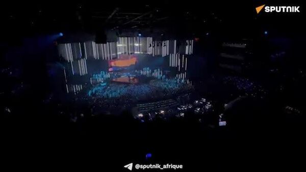 Intervision: c'est parti pour cette première édition - Sputnik Afrique