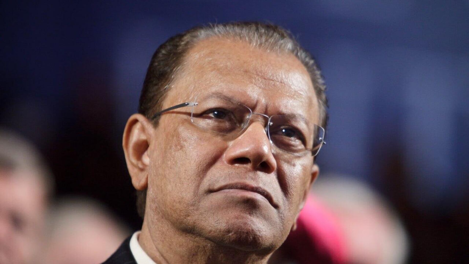 Mauritius PM Urges Central Bank Governor to Resign Mauritius PM Urges Central Bank Governor to Resign - Sputnik Africa, 1920, 20.09.2025