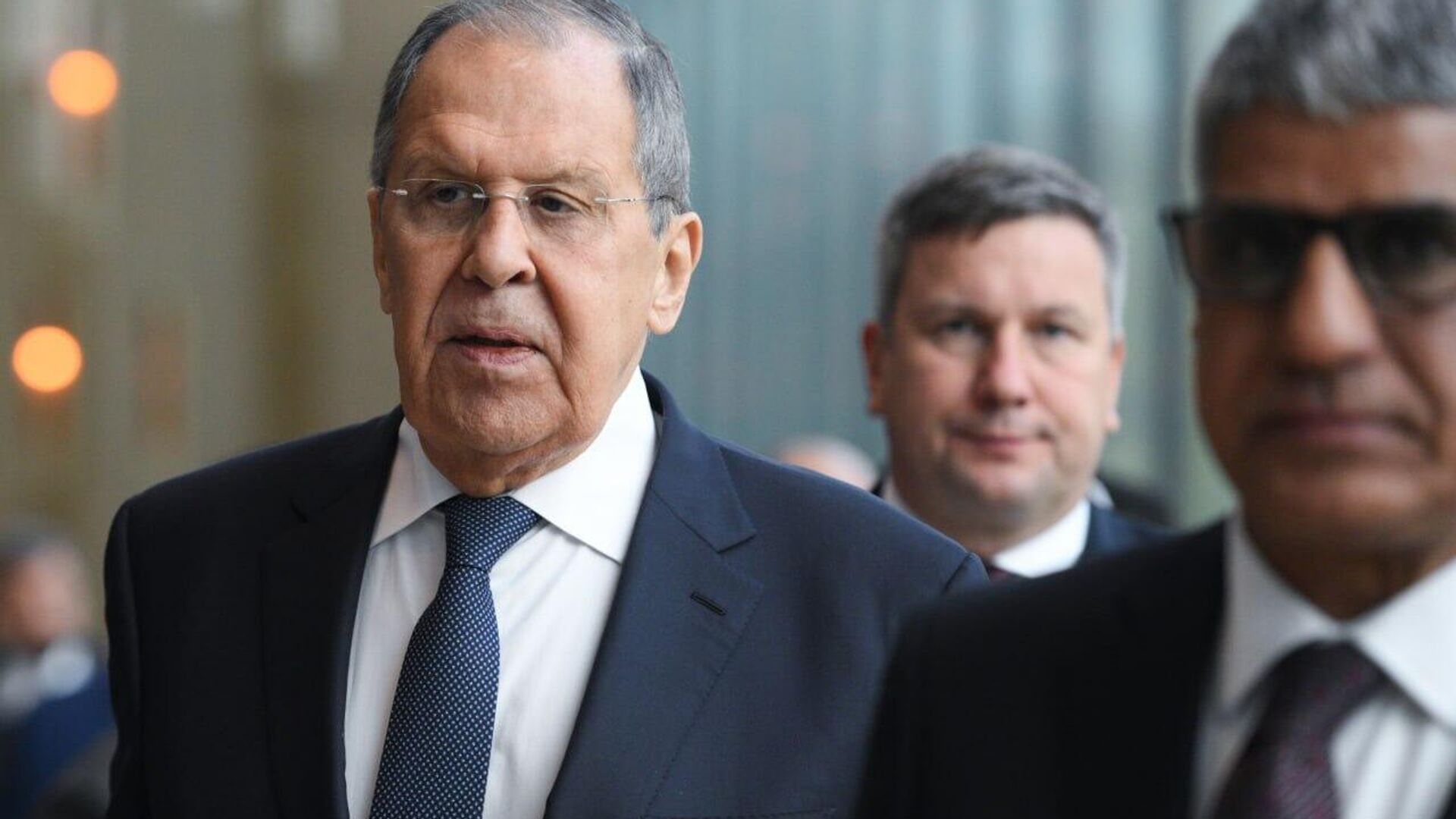 Intervision Faced Pressure, But Contest Successfully Proceeded, Russian FM Says Intervision Faced Pressure, But Contest Successfully Proceeded, Russian FM Says - Sputnik Africa, 1920, 21.09.2025