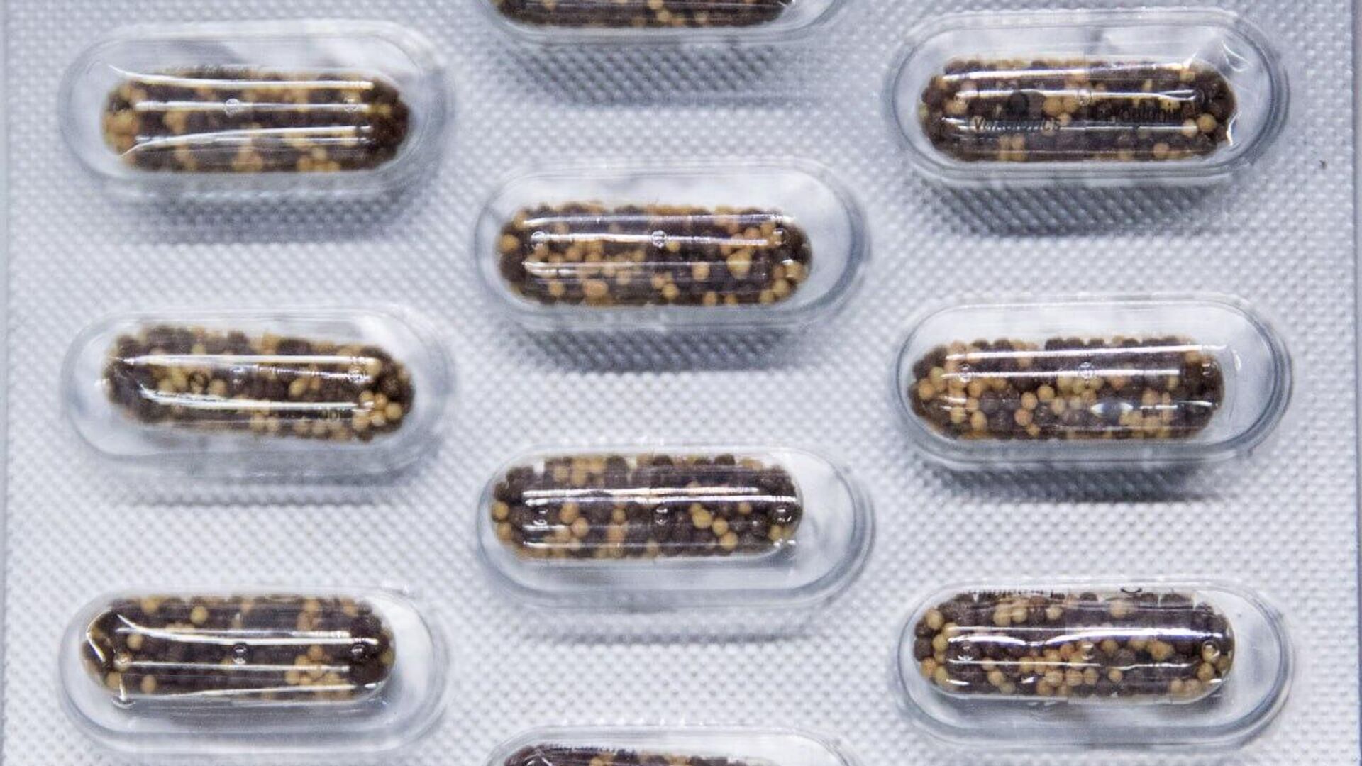Record Seizure in Côte d'Ivoire: Two Tonnes of Fake Medicines Intercepted Record Seizure in Côte d'Ivoire: Two Tonnes of Fake Medicines Intercepted - Sputnik Africa, 1920, 21.09.2025