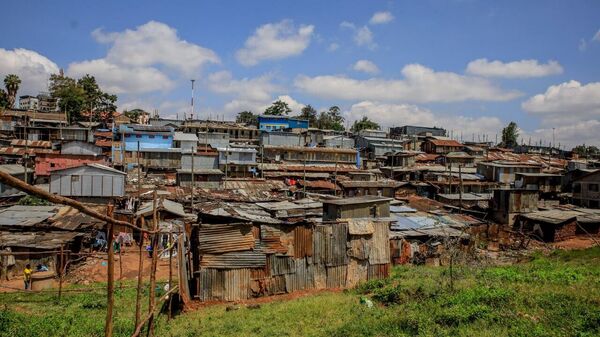 Fighting Illegal Settlements: Occupation of Unserviced Housing to Be Criminalized in Zimbabwe - Sputnik Africa