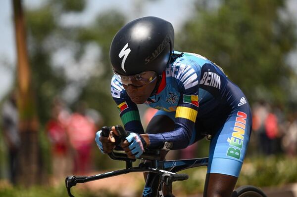 Africa Hosts UCI Road World Championships for the First Time Africa Hosts UCI Road World Championships for the First Time - Sputnik Africa