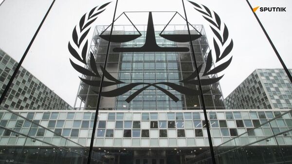 Les États-Unis envisagent d'imposer des sanctions à l'ensemble de la CPI dès cette semaine, rapporte la presse US - Sputnik Afrique