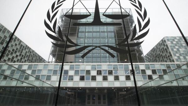 US Reportedly Considers Major Sanctions Against International Criminal Court - Sputnik Africa
