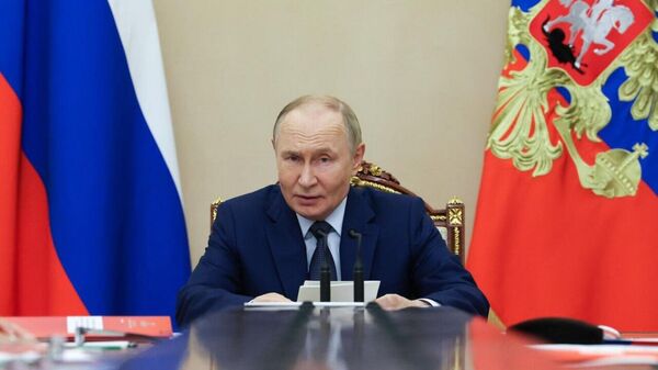 Russia extends New START Treaty limits to keep nuclear dialogue on the table – analyst - Sputnik Africa