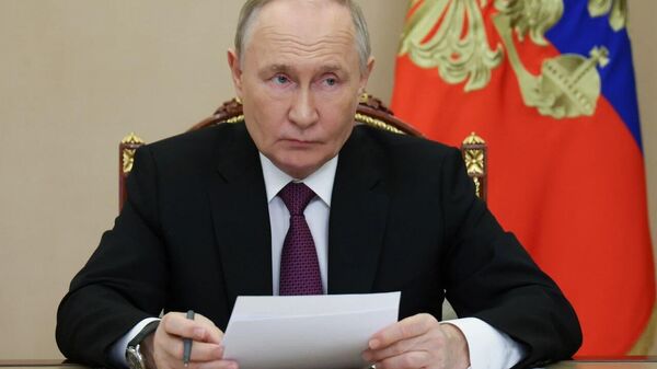 Putin's new START offer 'a chance to avoid arms race spiral' — Experts - Sputnik Africa