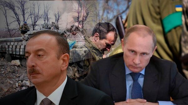 Azerbaijan CHECKMATES itself by souring ties with Russia - Sputnik Africa