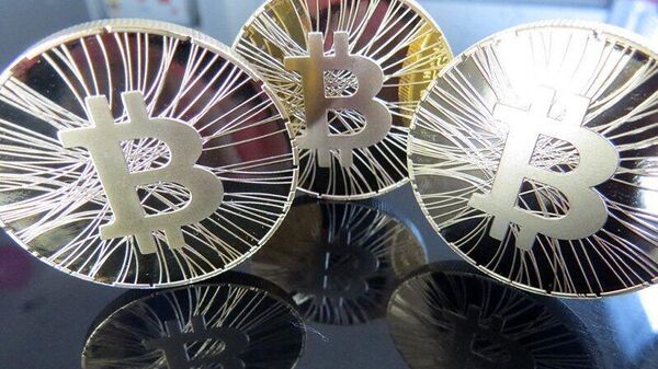 Yamb Ntimba: “Les crypto-monnaies sont le carburant du commerce africain” - Sputnik Afrique