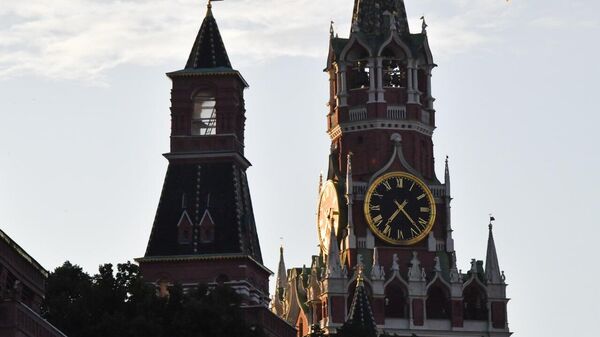 Kremlin Clarifies Russia's New START Proposals: - Sputnik Afrique