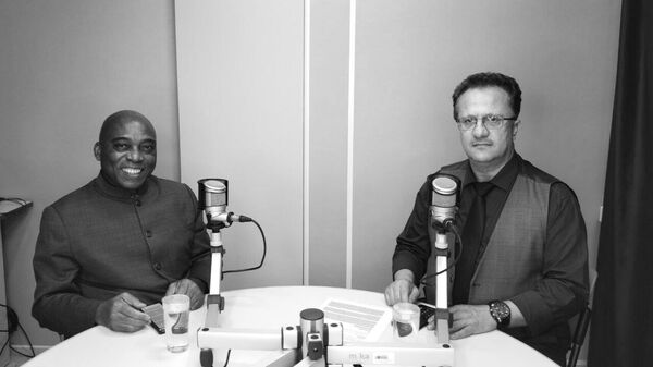 Côte d’Ivoire 2025: Ahoua Don-Mello dévoile son projet de réforme - Sputnik Afrique