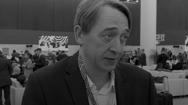 Une banque nationale: la seule voie de sortie pour l’Afrique? - Sputnik Afrique