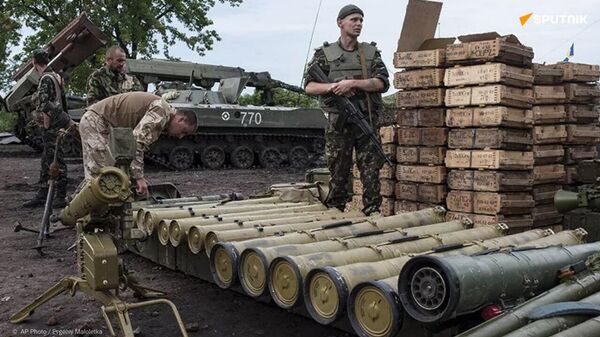 Transit d'armes: le Soudan est utilisé comme un pion pour nuire au Sahel et à la Russie - Sputnik Afrique