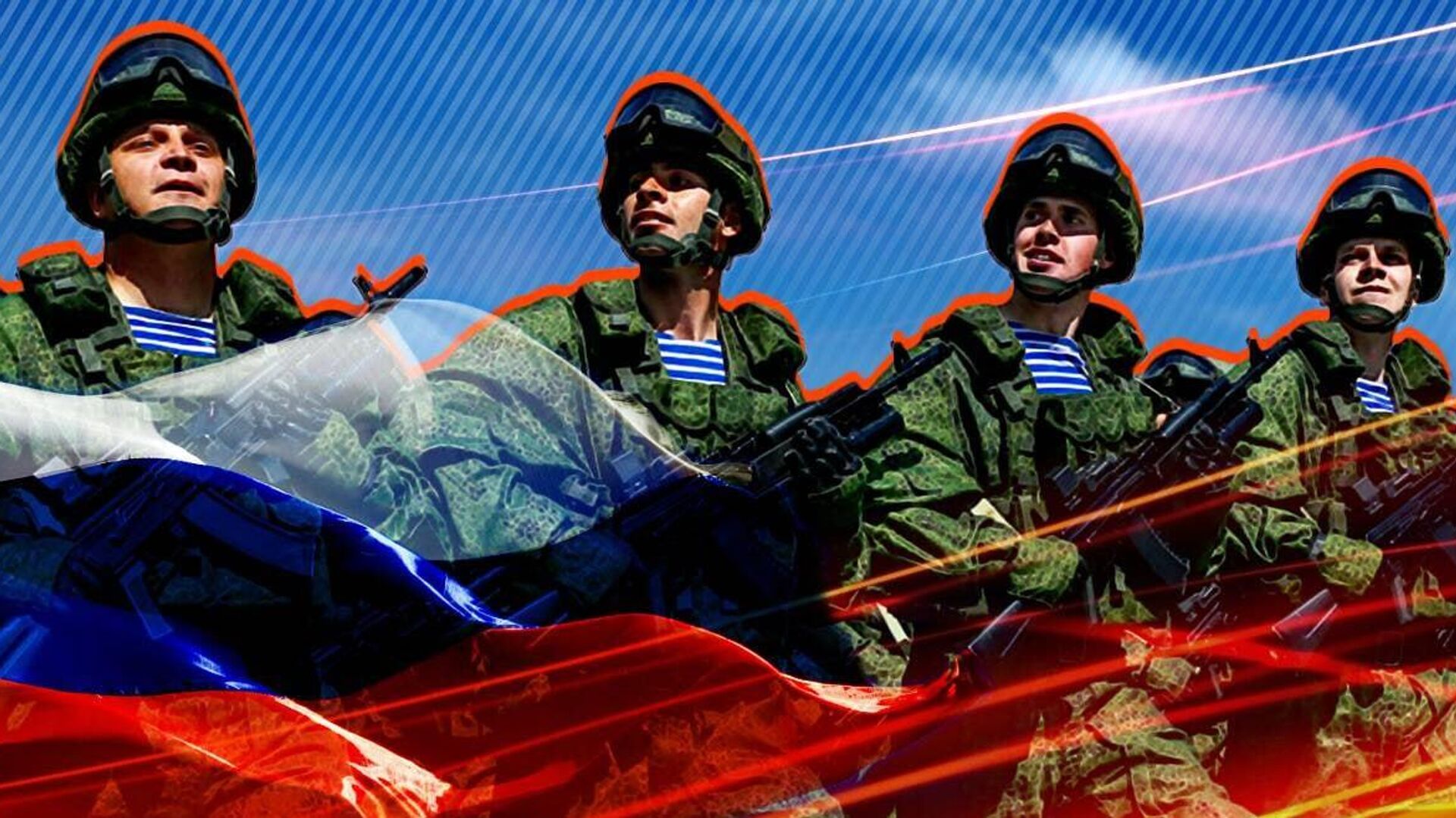🪖Russia updates 2026-2028 defense budget 🪖Russia updates 2026-2028 defense budget - Sputnik Africa, 1920, 24.09.2025